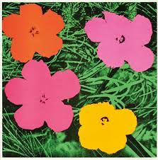 Maybe you would like to learn more about one of these? Andy Warhol