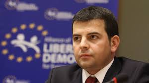 Partidul Conservator isi alege conducerea pe 26 aprilie