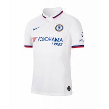 Admin nike x real madrid black & gold. Chelsea Fc Trikot 1920