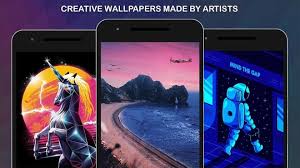 wallpaper apps for android