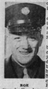 Clifton Ansel Roe (1911-1949)