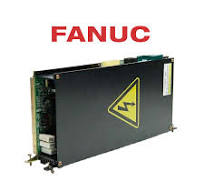 FANUC Power Supply - OEM CNC & Robot Power Modules