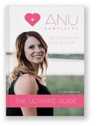 How much does egg donation pay? Egg Donation Canada Anu Fertility Full Service Egg Donation Agency