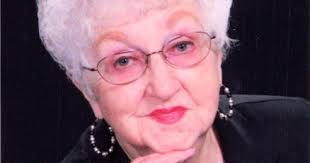 Dolores "Lefty" Myers, 95