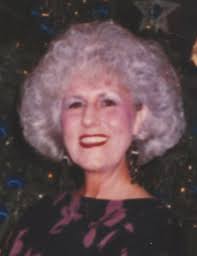 Obituary of Ruth Downey