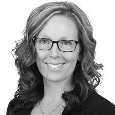 Erica Gilson's Instagram, Twitter & Facebook