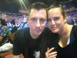 Travel with like minded married folks who have children like yourself