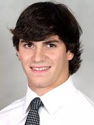 2017 Men's Lacrosse Roster