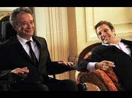 Son las caras opuestas de una misma personalidad. Inseparables Trailer Hd Youtube