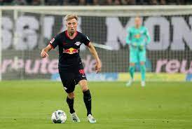 Kevin kampl is currently playing in a team rb leipzig. Kevin Kampl Hints At Desire To Sign A New Deal With Rb Leipzig