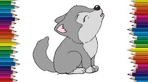 We did not find results for: How To Draw A Wolf Pup Step By Step Baby Wolf Drawing Easy For Kids