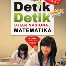 Maybe you would like to learn more about one of these? Buku Detik Detik Ujian Nasional Sd Smp Sma 2012 2013 Official Posts Facebook