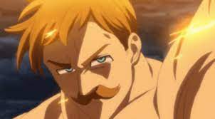 See more ideas about escanor seven deadly sins, seven deadly sins, seven deadly sins anime. Escanor Seven Deadly Sins Gif Escanor Sevendeadlysins Anime Discover Share Gifs