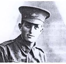 George Francis Reuben Nicklin KCMG MM (1895-1978)