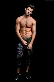 What Would You Do With Handsome And Hairy Hunk Taylor Phillips? - Nude Men,  Nude Male Models, Gay Selfies & Gay Porn