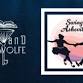 Swing Asheville – Swing Lesson & Live Jazz w/ The event image