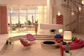 Best Movie Sets A Dedicated Post To All Production Designers Emily Henderson Down With Love Mid Century Modern House Room