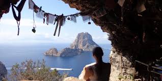 Ibiza Caves: Nature, history, and ...