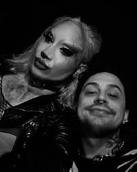 Claire Voyant (Nick Spindler) (@claire.voyant.queen) • Instagram photos and  videos