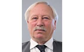 Lakes being poisoned? Douglas County Commissioner Jerry Rapp thinks so