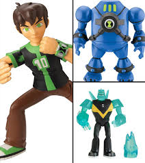 Where to watch each series. 19 Best Ben 10 Toys For Kids