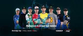 Pge ekstraliga to także najpiękniejsze na świecie podprowadzające pod taśma. Speedway Ekstraliga Home Facebook