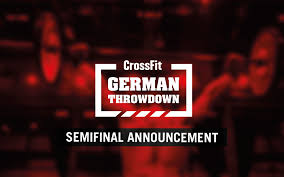 Alec smith , the middle brother, finished in 59th overall with 816 points. Crossfit Semifinal Announcement
