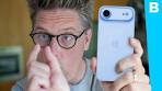 iPhone 17: new design but fewer cameras - YouTube
