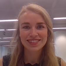 Maria Mahon's Instagram, Twitter & Facebook