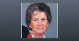 Hilda Marie Helmick Obituary September 17, 2012