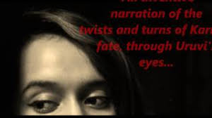 I do not say words, which you want to hear. Karna S Wife The Outcast S Queen By Kavita Kane