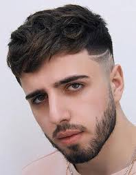 A taper fade haircut is one of the most recognizable, iconic styles in the world of hair. 70 Skin Fade Haircut Ideas Trendsetter For 2021