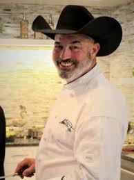 We'll show you to make great meals. World Food Championships