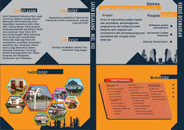 Jurusan sistem informasi menggabungkan konsep komputer dengan bisnis dan management. Teknologi Maklumat Komunikasi Kolej Vokasional Seberang Perai