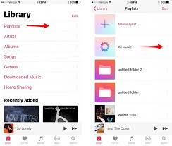 How To Download Apple Music As Mp3 For Offline Listening