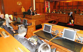 The chamber and its powers are established by article 44 of the constitution of malaysia. Idfr Report On The Study Visit To Parliament Malaysia Panel Discussion I Members Of Dewan Rakyat