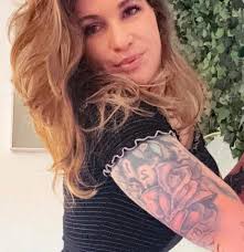 Happy 10 years clean to Jane!! 🔥❤️