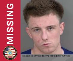 Collier County Sheriff's Office