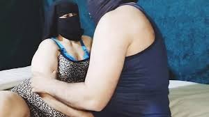 نيك منقبه فلاحه من عاشقها بعد رجوع من سفر سكس عربي مصري بصوت واضح كلام يهيج  | PornWex