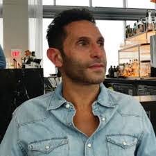 Mark Boullie's Instagram, Twitter & Facebook