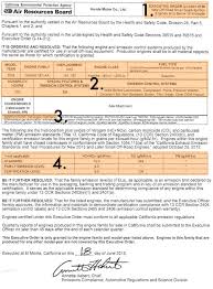 Due to weather conditions and use, the carburetor adjustments can change, requiring them to be readjusted. Everything You Ought To Know About Carb Compliant Small Off Road Engines Pressure Washr
