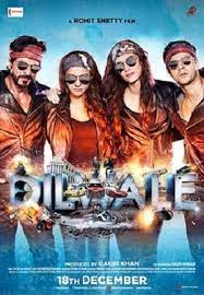 Watch dilwale (2015) from player 1 below. Dilwale 2015 Movie Download Mobile Peatix
