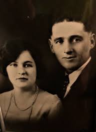 James William “Jim Willie” Palmer (1900-2002)