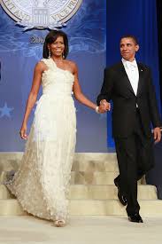 The inauguration of barack obama as the 44th president of the united states took place on tuesday, january 20, 2009. What The First Ladies Wore On Inauguration Day Through The Years Pochta News