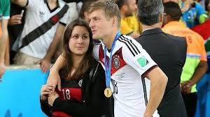 The cheema aquatic club in waverly has been granted about $1.1 million for facility and program enhancements between the federal and provincial governments. Toni Kroos Wife Age Height Weight Salary Brother Family Celebtap