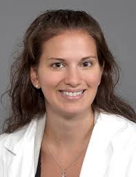 Department of Pediatrics Leadership and Faculty