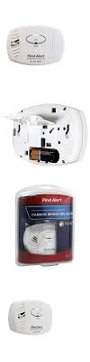 I could have purchased another ul approved unit for. Carbon Monoxide Detectors 115943 First Alert Co400 Carbon Monoxide Detector Battery Operat Carbon Monoxide Detector Carbon Monoxide Detectors Carbon Monoxide