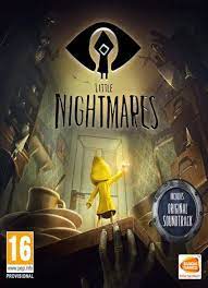 Little Nightmares Pc 2017 Espanol Accion De Terror Juegos Para Playstation 4 Juegos De Plataformas Juegos De Carreras