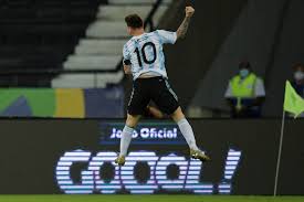 ¡hoy soy el hombre más feliz del mundo, mi hijo nació y gracias a dios por este regalo!. Vea El Gol De Lionel Messi Hoy Argentina Vs Chile Por La Copa America
