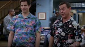 Watch best movie joe lo truglio, starring joe lo truglio, movies online fmovies. Pacifique Legende Casino Print Shirt Porte Par Charles Boyle Joe Lo Truglio Dans Brooklyn Nine Nine S02e20 Spotern
